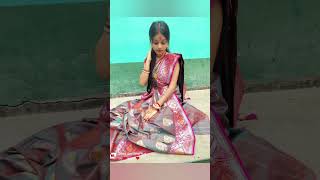 Poses in saree setting poses 😄😄😄😊😊😊saree youtube poses pose sarees settingpose [upl. by Nytsua]