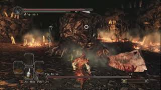 The Rotten NO HIT NG7 CoC DS2 SOTFS  Consumable Only [upl. by Nad]