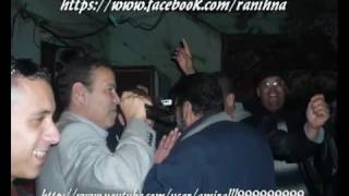 Cheb Yassine El Abassi Chira li tehablni nensaha khirli Live S B A Chez amiralll9999 [upl. by Pylle]