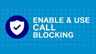 Jio Security  How to Enable and Use the Call Blocking Feature with Jio Security App  Reliance Jio [upl. by Ardnuhsor]