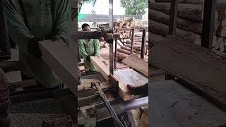 Ara Machine The Easy Way to Perfect Wood Cuts usa shorts [upl. by Niamor937]