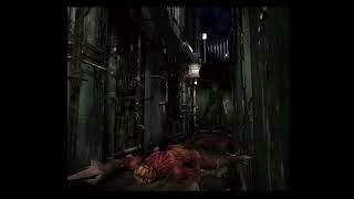 Resident Evil 2 Zombie Crisis Mod Gamecube Leon Part 5 [upl. by Notnelc]