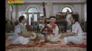 Nagumomu  Chithram 1988  Malayalam Movie Song [upl. by Gay]