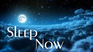 ULTIMATE DEEP SLEEP music Healing INSOMNIA  20 min of Sleep Relaxation [upl. by Annoiek]