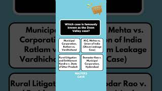 Environment CaseLaw lawnet netjrflaw ugcnetlaw jrfpreparation lawugcnet netlaw lawexams [upl. by Egap685]