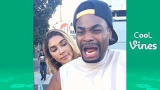 KingBach Beyond Vine compilation  Funny King Bach Instagram Videos 2017 [upl. by Aili342]