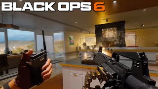 Call of Duty Black Ops 6 All Multiplayer Leaked Content Recap  Maps Scorestreaks Weapons and More [upl. by Asirral9]