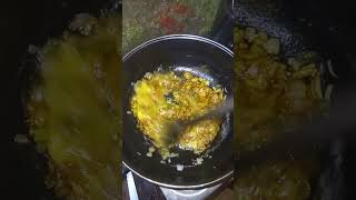 ee vantaku nenu pettina peru egg chapathi fry food cooking pleasesubscribe [upl. by Dworman232]