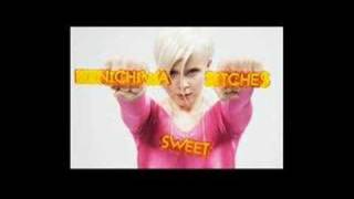 ROBYN  KONICHIWA BITCHES FULL LENGTH  LYRICS [upl. by Martinsen]