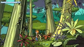 ᴴᴰ Marsupilami Season 2 Episode 18 [upl. by Peterson]