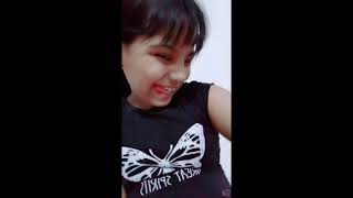 b612 video recording app  very easy amp nice app review by akanksha  b612 video par song [upl. by O'Driscoll707]