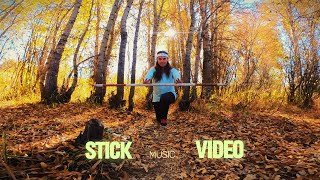 Stick Training music video with my new Song [upl. by Niall]