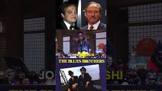 The Belushi Family Sons of Albania [upl. by Welles]