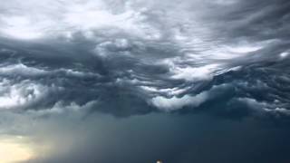 Undulatus asperatus [upl. by Eiroj]