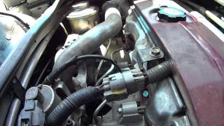 Toyota Coaster 2010 N04c Motor Sound test [upl. by Alec904]