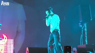 빈지노 Beenzino  침대에서막걸리  NOWITZKI LIVE [upl. by Bail843]