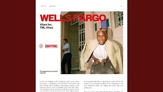 Wells Fargo [upl. by Yob]