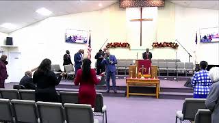 New Friendship MBC of Marietta Georgia  29th Pastoral PreAnniversary Celebration [upl. by Herzog722]