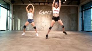 Tyga ft Nicki Minaj  DIP  Ivy Coronil Choreography Twerkbyivy [upl. by Henleigh952]