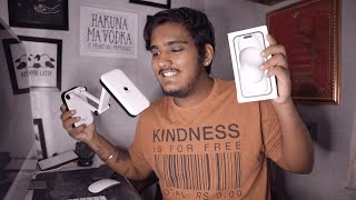 iPhone 15 Unboxing  Flipkart Big Billion Day Sales  Scam [upl. by Almira568]