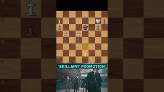 Best END GAME ever 🔥🔥🔥 chess shorts chessbrilliance chessgrandmaster [upl. by Emmons]