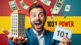 Unlock Profits Master the 1031 Exchange for Real Estate Success [upl. by Lopes923]