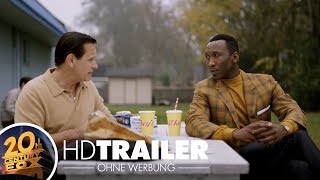 Greenbook  Eine besondere Freundschaft  Offizieller Trailer  Deutsch HD German 2019 [upl. by Gewirtz296]