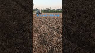 Dry land cultivated agricultre agricalturmachinery agriculturemachine agrimachinery [upl. by Norrahs]