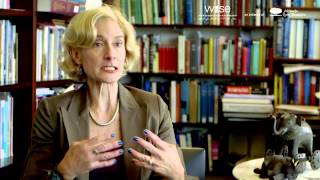 Liberal arts system vital for business and innovation  Martha Nussbaum [upl. by Legnalos]