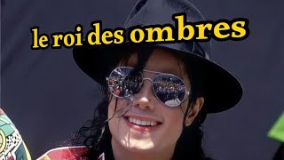 le roi des ombres  Michael Jackson music [upl. by Lennard]