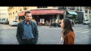 Inception BluRay amp DVD Trailer [upl. by Pernell]