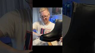 flattered boots unboxing shopping [upl. by Corder]