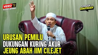 KH Jamaludin Pandeglang  Rajaban Di Masjid Jami Al Hidayah Kp Doyong 2024 [upl. by Adnohs]