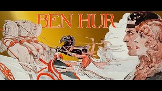 Ben Hur A Tale of the Christ 1925 Drama [upl. by Crowley]