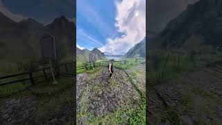 Mt Pinatubo music highlights craterlake insta360x3 [upl. by Egbert]