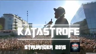 Katastrofe  VGlista Stavanger 2015  Hinanden ikke  Pattaya [upl. by Renzo717]