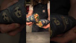 BOHEMIAN WRAPSODY queen bohemianrhapsody wrap thugloaf shorts [upl. by Ahseenak277]