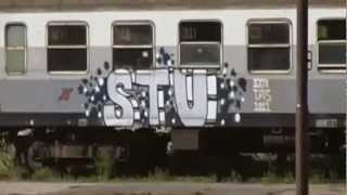 Belgrade Live  Graffiti Movie [upl. by Arahd]