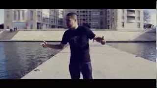 Racho  quotLe sablierquot Clip Officiel [upl. by Htilil]