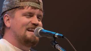 Levi Hummon  Good Riddance  987 The Bull  PNC Live Studio Session [upl. by Tteirrah924]