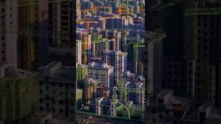 Chinas WORST GHOST City [upl. by Ariek]