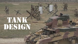 Tank design two overlooked aspects [upl. by Haissem]