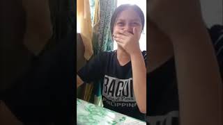 Paubaya Reaction  Mharjz Recipes amp Vlogs [upl. by Hedveh682]