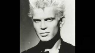 Billy Idol LA woman [upl. by Rodolfo]