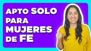 🔴 Predicas Cristianas para MUJERES de FE  Predicas Cortas 2023 [upl. by Pond523]