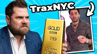 My HONEST Opinion on TraxNYC [upl. by Wernda]