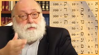 Gematria For Beginners The Art and Science Behind Jewish Numerology [upl. by Trevah413]