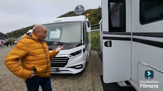 💥 Caravan Messe Bodensee 💥 💥 12102024  20102024 💥 [upl. by Langston706]