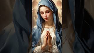 Gregorian Chant  Chant Glory to Virgin Mary greogorianchants mary [upl. by Enelam]