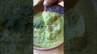 Tomatillo Salsa [upl. by Perot]